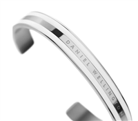 Bracciale Daniel Wellington Donna in Acciaio DW00400008 - DW00400008